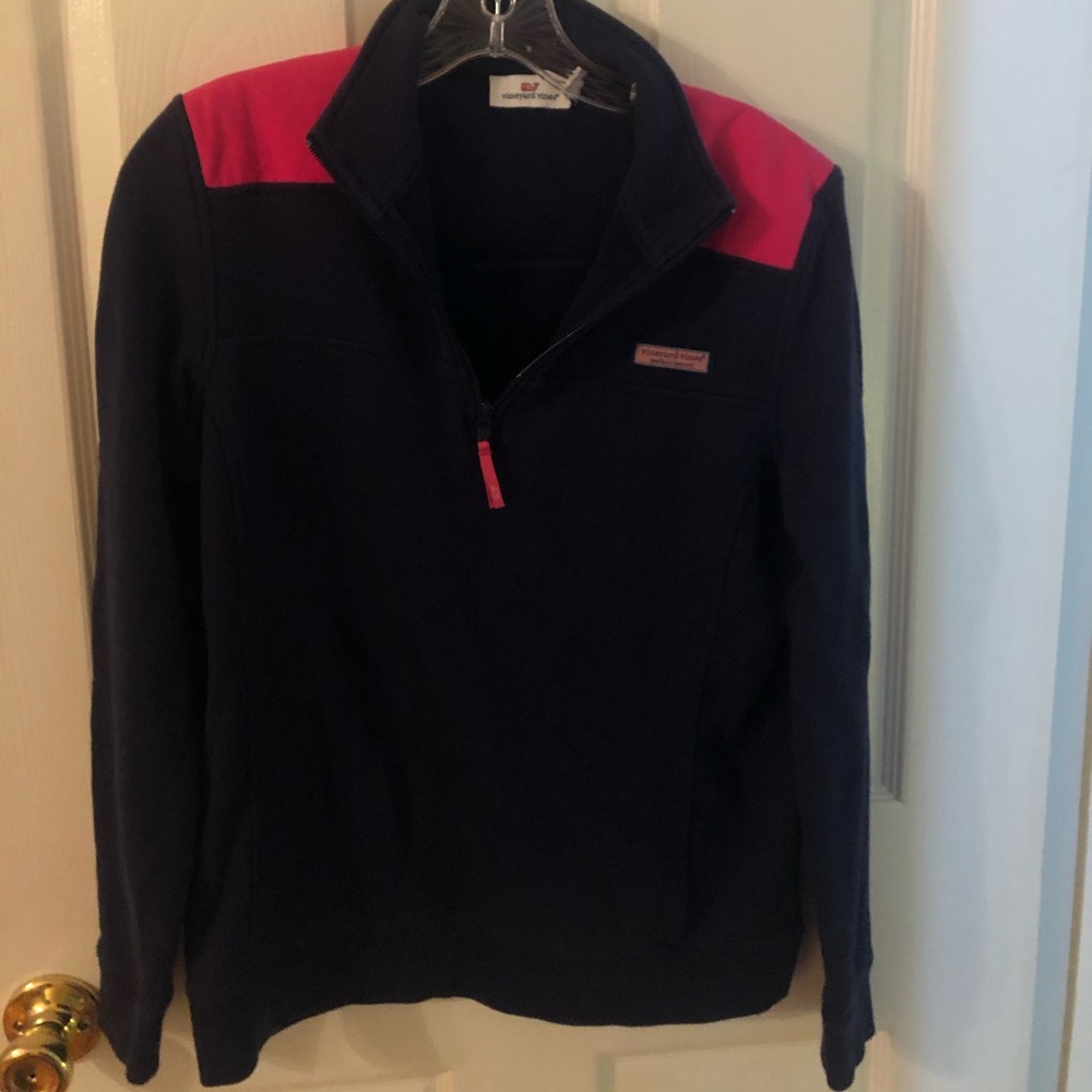 Vineyard Vines Shep Shirt Pullover